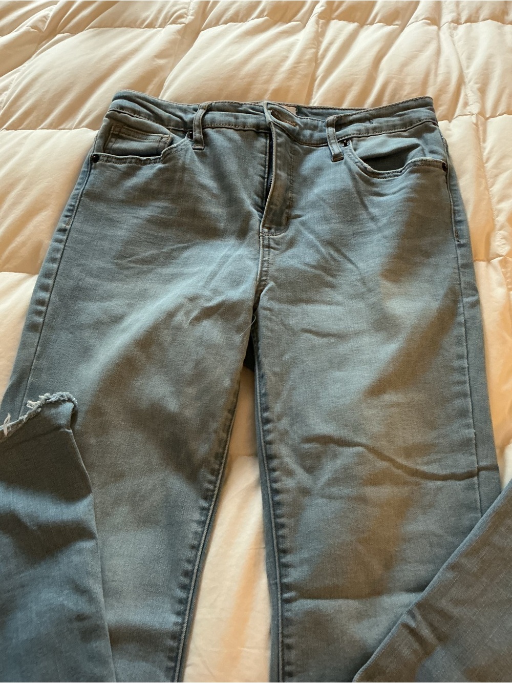 Women’s Slim Jeans - Classic Everyday Style